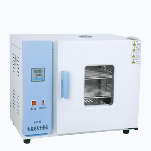 电热鼓风干燥箱