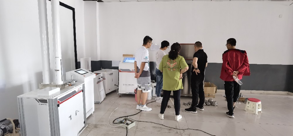 鄂尔多斯质检站